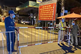 TPHCM: Bảo đảm cung cấp đủ thực phẩm, hàng hoá cho người dân