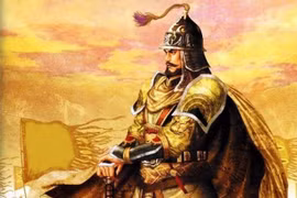 Chân dung hai gia nô lừng danh của Trần Hưng Đạo