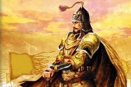 Chân dung hai gia nô lừng danh của Trần Hưng Đạo