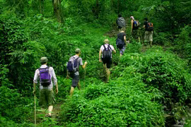 10 kỹ năng sinh tồn cần phải nhớ để tự cứu mình khi gặp nguy