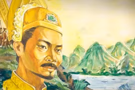 Sự thật quá kinh ngạc về vị vua gây tranh cãi nhất lịch sử VN 