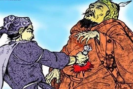 Những thú vui rợn người của Vua Lê Long Đĩnh