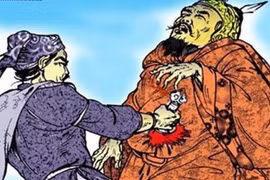 Những thú vui rợn người của Vua Lê Long Đĩnh