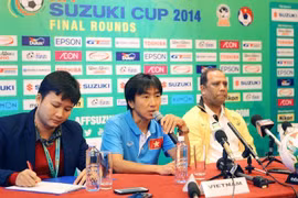 Lương của HLV Miura chỉ bằng 1/3 HLV của Malaysia