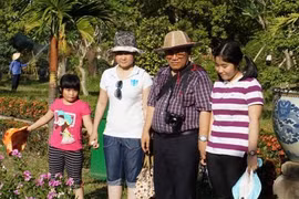 Trần Đăng Khoa trải qua 12 ngày thanh lọc cơ thể ra sao?