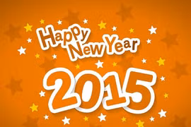 Top câu chúc Tết dương lịch hay dành cho bạn bè