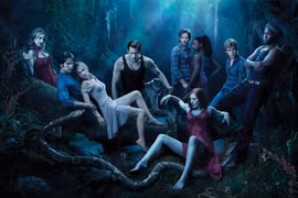 Bài toán thú vị chứng minh ma cà rồng không có thật