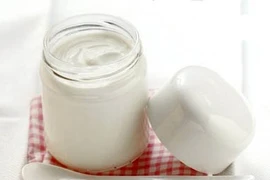 Bạn biết gì về giá trị dinh dưỡng của sữa chua?