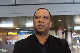 HLV Malaysia: 'CĐV chúng tôi không quá khích'