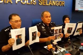 5 CĐV Malaysia quá khích bị bắt đã được thả