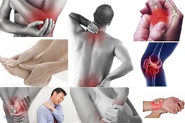 5 thói quen xấu "tàn phá" xương khớp