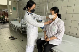 Kỳ tích sinh con ở bệnh nhân mắc ung thư tuyến giáp và u tuyến thượng thận