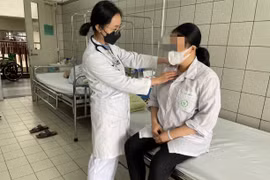 Kỳ tích sinh con ở bệnh nhân mắc ung thư tuyến giáp và u tuyến thượng thận