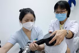 Phong bế thần kinh trị đau xương khớp có hiệu quả?