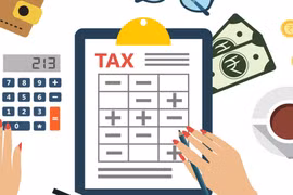 Hồ sơ đăng ký mã số thuế thu nhập cá nhân trực tiếp