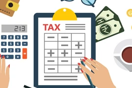 Hồ sơ đăng ký mã số thuế thu nhập cá nhân trực tiếp