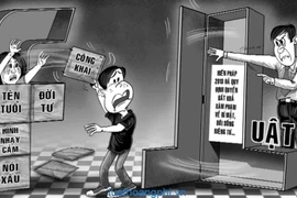 Mức phạt khi công khai tin nhắn riêng tư của người khác