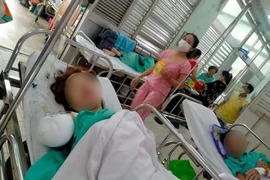 Vụ chém đứt lìa 2 tay vợ: Chồng đối diện mức án nào?