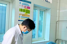 Mất ngón chân vì đắp lá chữa đái tháo đường