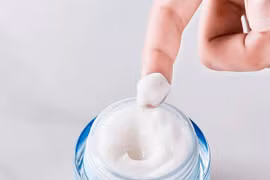 Chọn kem dưỡng ẩm theo loại da