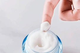 Chọn kem dưỡng ẩm theo loại da