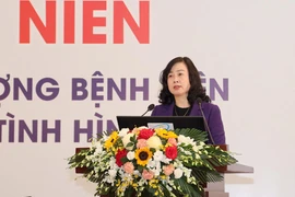 Một ca trực hạng đặc biệt phụ cấp chỉ hơn 100.000 đồng!