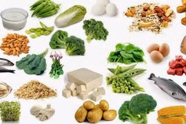 6 lưu ý để dự phòng thiếu Vi chất dinh dưỡng ở trẻ