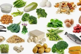 6 lưu ý để dự phòng thiếu Vi chất dinh dưỡng ở trẻ