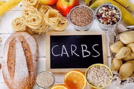 BÍ QUYẾT KHỎE ĐẸP: Không ăn tinh bột giảm cân siêu tốc