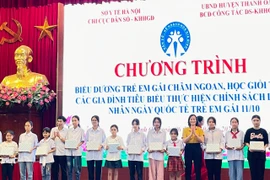 Việt Nam thừa tới 4,3 triệu nam giới đến độ tuổi kết hôn