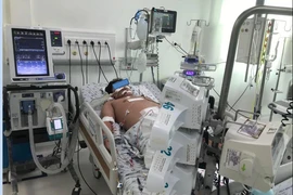 Bác sĩ chỉ rõ sai lầm khiến sốt xuất huyết nguy hiểm