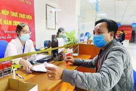 Cách tính thuế thu nhập cá nhân từ tiền lương