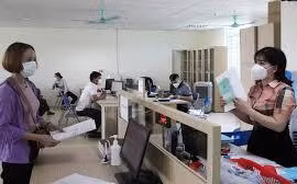 Mức đóng bảo hiểm thất nghiệp từ 1/10