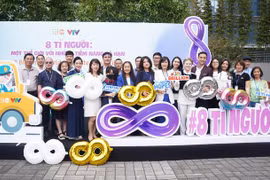 Dân số thế giới đạt 8 tỷ người - nhiều thách thức nghiêm trọng?!