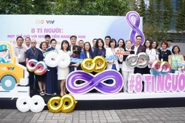 Dân số thế giới đạt 8 tỷ người - nhiều thách thức nghiêm trọng?!