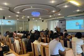 Tỷ lệ tử vong mẹ và trẻ sơ sinh giảm mạnh