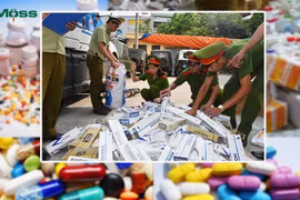 Quy định mới về bán lẻ thuốc trên sàn thương mại điện tử