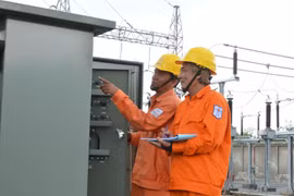 EVN đề xuất điều chỉnh giá điện