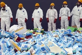 Rước thêm bệnh từ thuốc giả, kém chất lượng