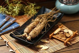 8 tác dụng phụ của nhân sâm