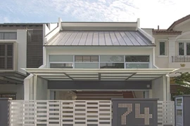 Khám phá nhà hình SVĐ của dân nghiện bóng đá