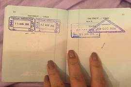 Vụ từ chối nhập cảnh Singapore: sếp ngành du lịch nói gì?