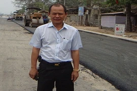 GĐ Sở GTVT Bắc Ninh nói về con đường 430 tỷ của Minh "sâm"