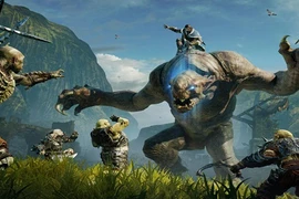 Điểm mặt game và thiết bị “chuẩn” dành cho sinh viên