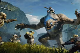 Điểm mặt game và thiết bị “chuẩn” dành cho sinh viên