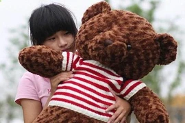 Mua thú nhồi bông - thận trọng!