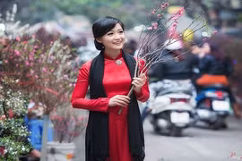 Mùng 1 Tết mặc gì để cả năm may mắn?