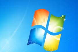 Các chiêu cứu nguy màn hình máy tính bị đảo ngược