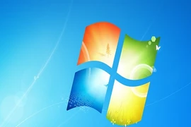 Các chiêu cứu nguy màn hình máy tính bị đảo ngược