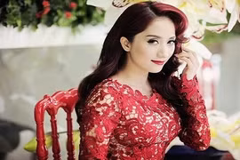 Quá khứ rửa bát, dọn vệ sinh của sao Việt đình đám